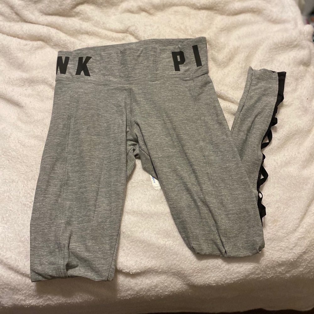 PINK leggings